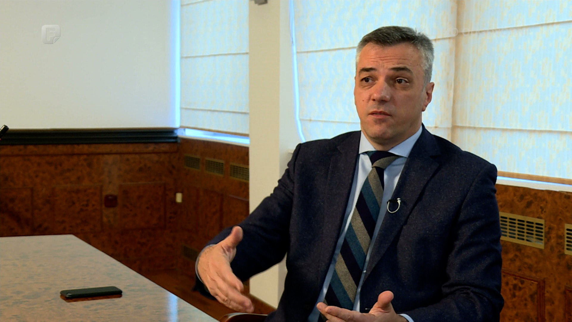 Tadić za Mrežu: Sarajevo je najveći problem BiH
